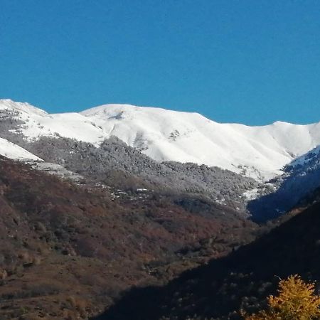 Ski Bagneres-De-Luchon Bagneres-de-Luchon Exterior foto