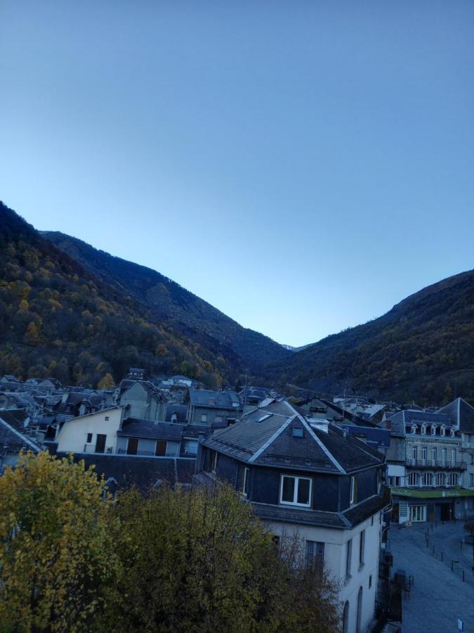 Ski Bagneres-De-Luchon Bagneres-de-Luchon Exterior foto