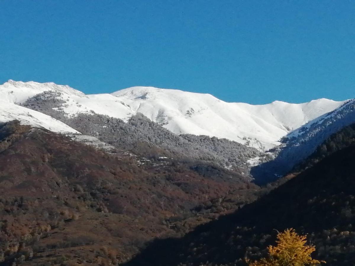 Ski Bagneres-De-Luchon Bagneres-de-Luchon Exterior foto
